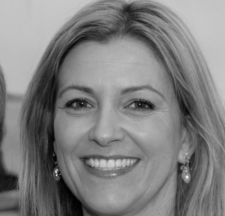 Portrait de Célestine Moreau