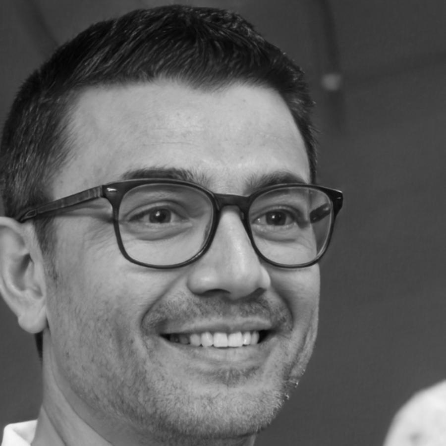 Portrait de Rémi Duchesne, formateur expert