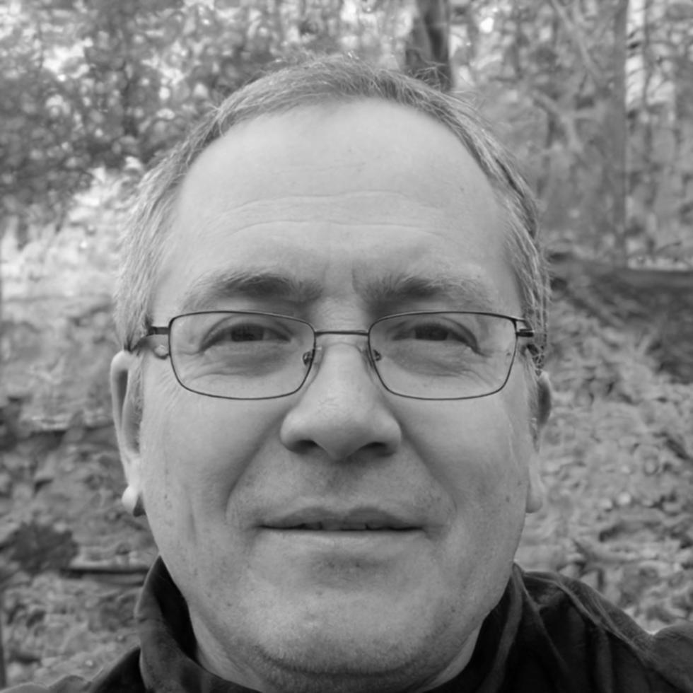 Portrait professionnel de Bastien Moreau, formateur principal