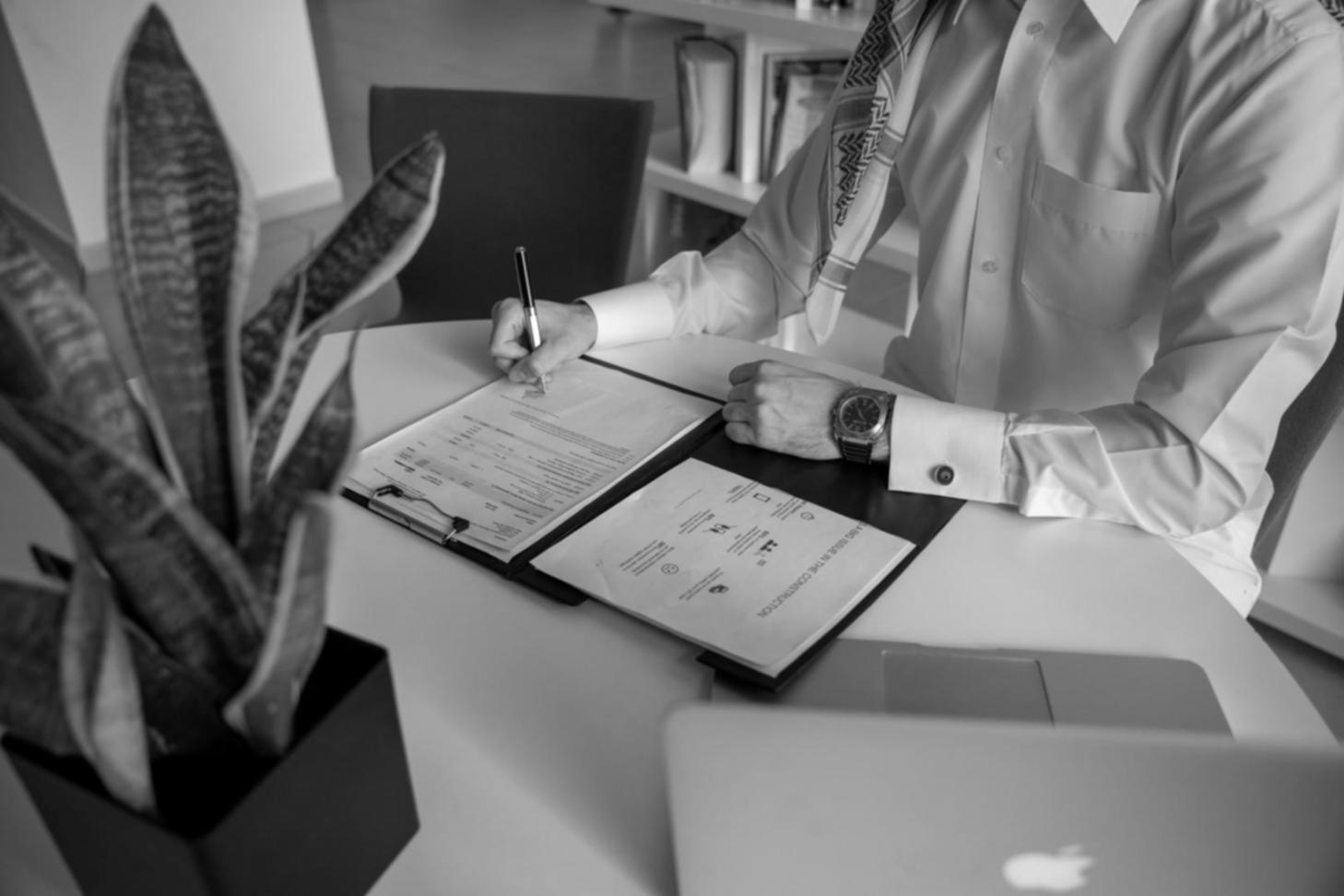 Session de formation en communication financière en cours